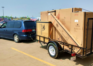 Exposed! Mr. Money Mustache’s 2019 Bachelor Spending!